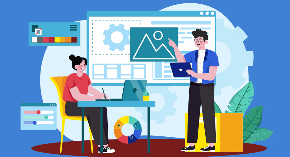 Why Professional Advertising Design Services Matter for Business