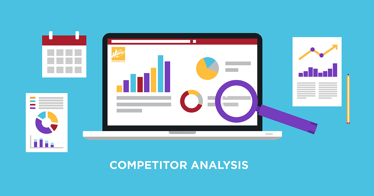 Unveiling the Power of Competitor Link Analysis as Strategy