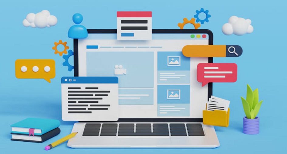 The Ultimate Guide to UI UX Website Design in 2025