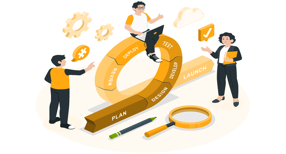 How to Excel in App Development Project Management Without Stress