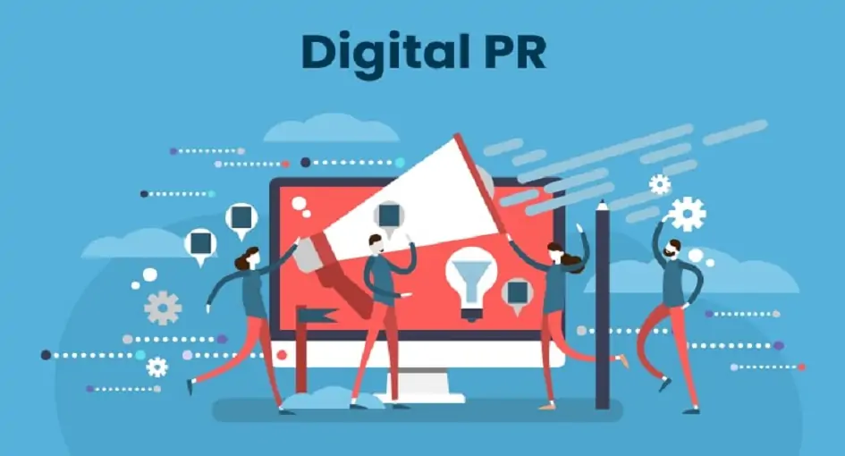 Guide to Crafting an Effective Digital Public Relations Strategy