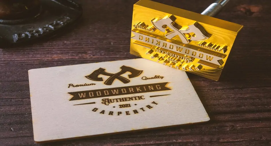 How to Select the Most Effective Personalised Branding Iron