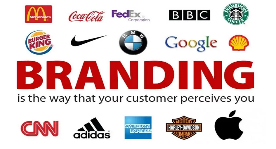 Transforming Your Business with a Prominent Branding Company