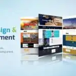 Why Every Business Needs Website Design and Development Services