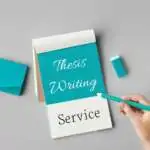 How Thesis Writing Services Can Help You Achieve Academic Success