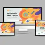 How Online Website Design Shapes Your Brand Online Presence